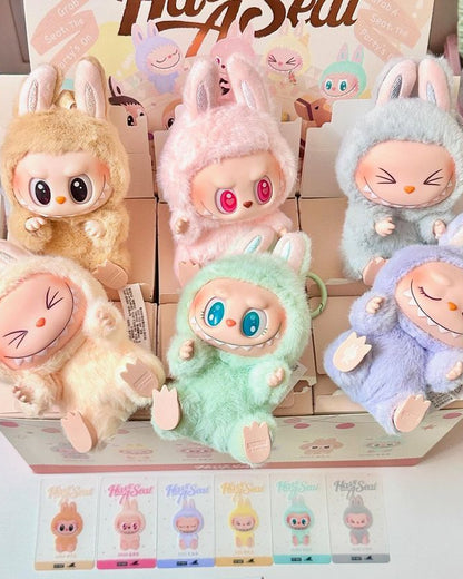 Labubu