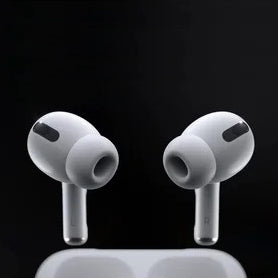 Airpods Pro Segunda Generación