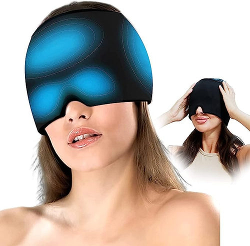 Gorro Antimigraña Real 360°