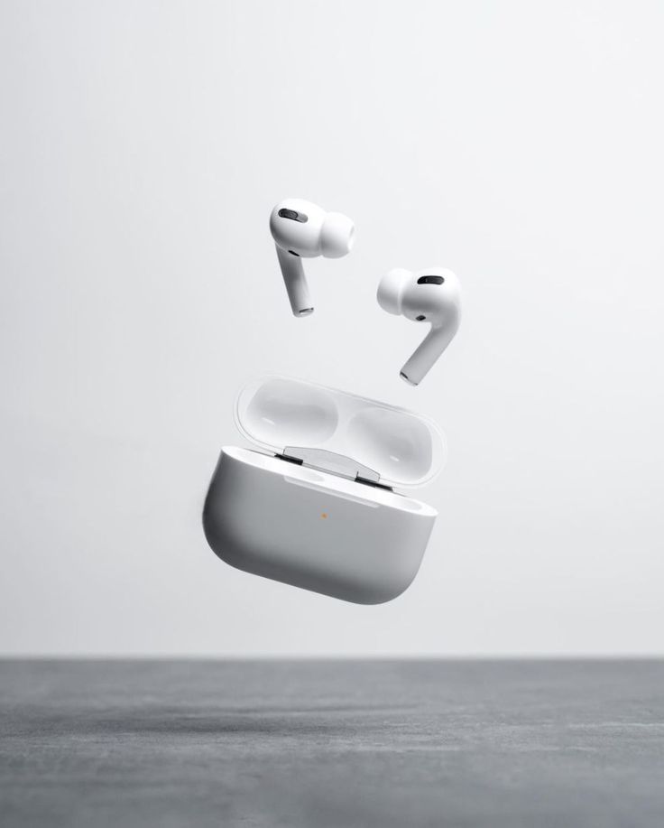 Airpods Pro Segunda Generación