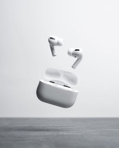 Airpods Pro Segunda Generación
