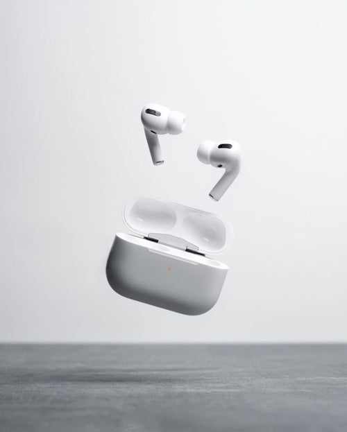 Airpods Pro Segunda Generación