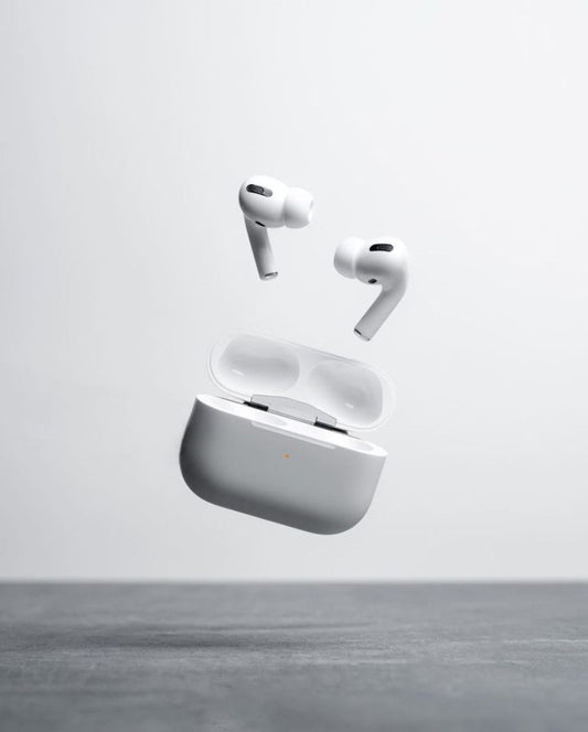 Airpods Pro Segunda Generación