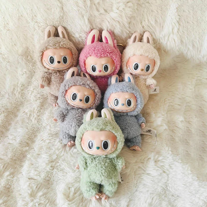 Labubu