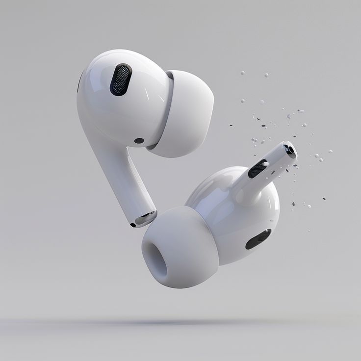 Airpods Pro Segunda Generación